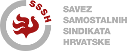 SSSH - Savez Samostalnih Sindikata Hrvatske